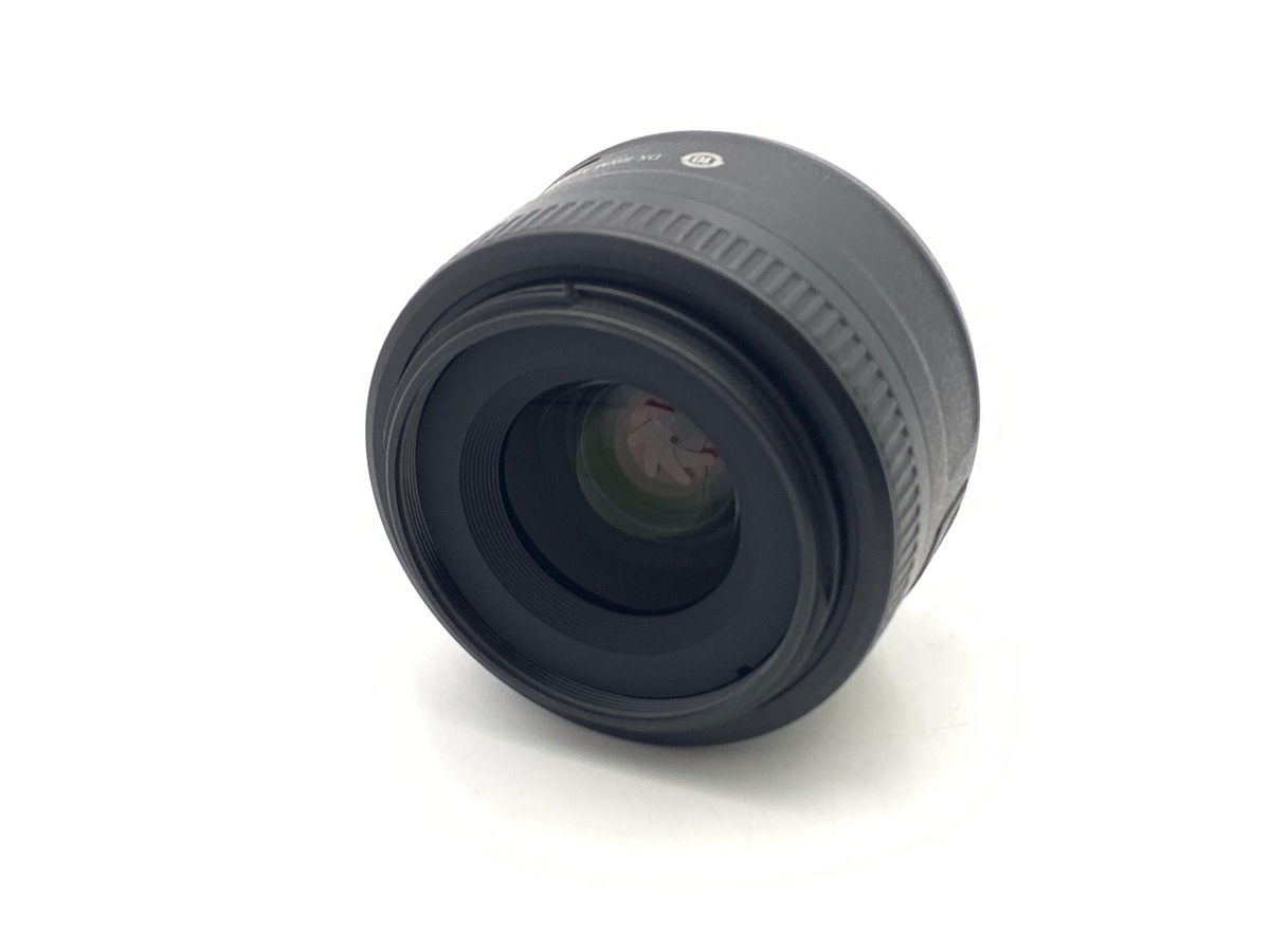 ニコン AF-S DX NIKKOR 35mm f/1.8G
