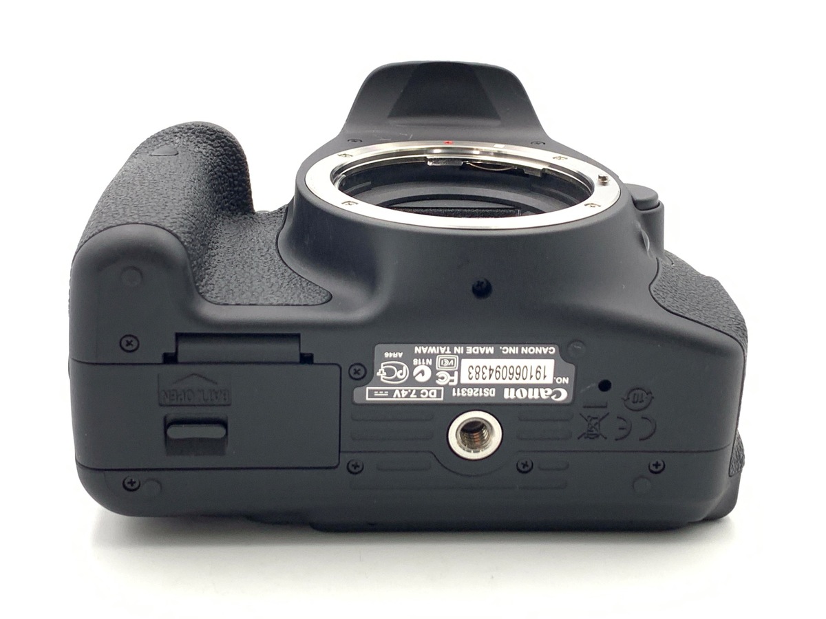 中古：AB(良品)】キヤノン EOS Kiss X5 ボディ | 2449980042934