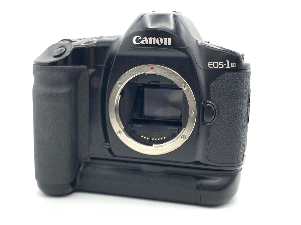 �L���m�� EOS-1N DP(BP-E1) Body