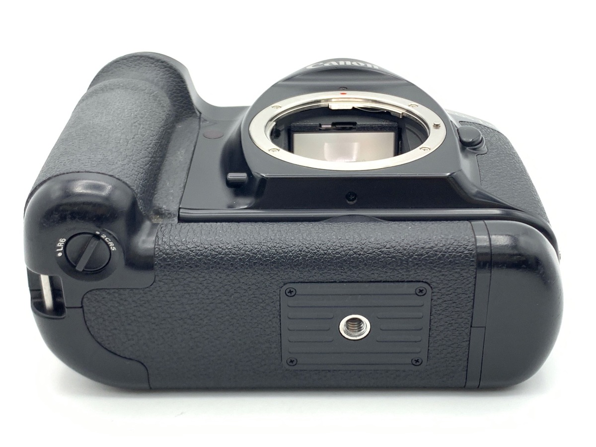 中古：C(やや難あり)】キヤノン EOS-1N DP(BP-E1) Body | 2449980043382
