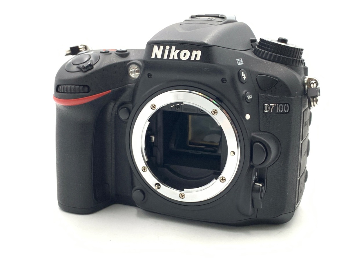 ニコン D7100 ボディ