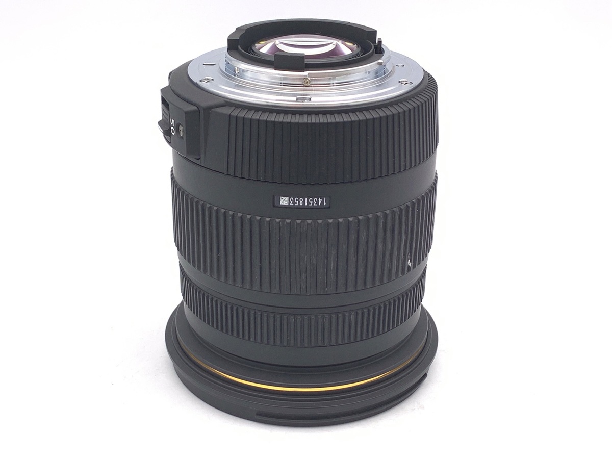 �V�O�} 17-50mm F2.8EX DC OS HSM �j�R���p