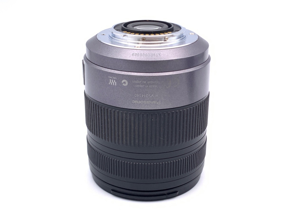 デジタルカメラ LUMIX H-VS014140 中古】パナソニック LUMIX G VARIO HD 14-140mm/F4.0-5.8 ASPH./MEGA