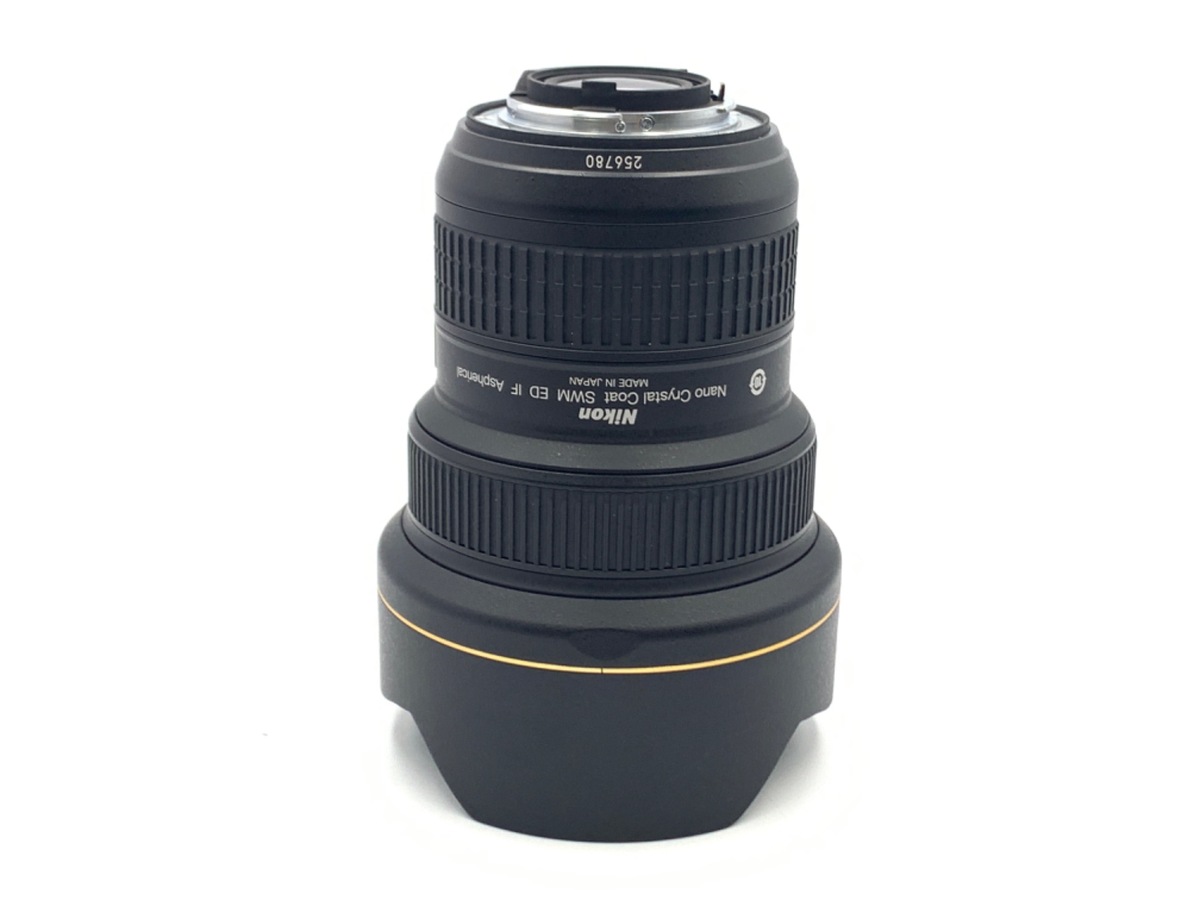 �j�R�� AF-S NIKKOR 14-24mm f/2.8G ED