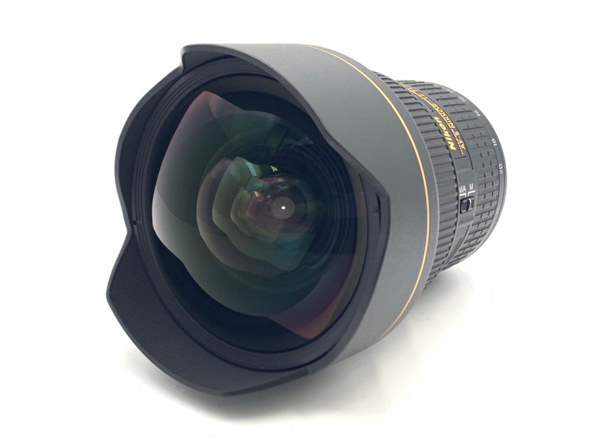 �j�R�� AF-S NIKKOR 14-24mm f/2.8G ED