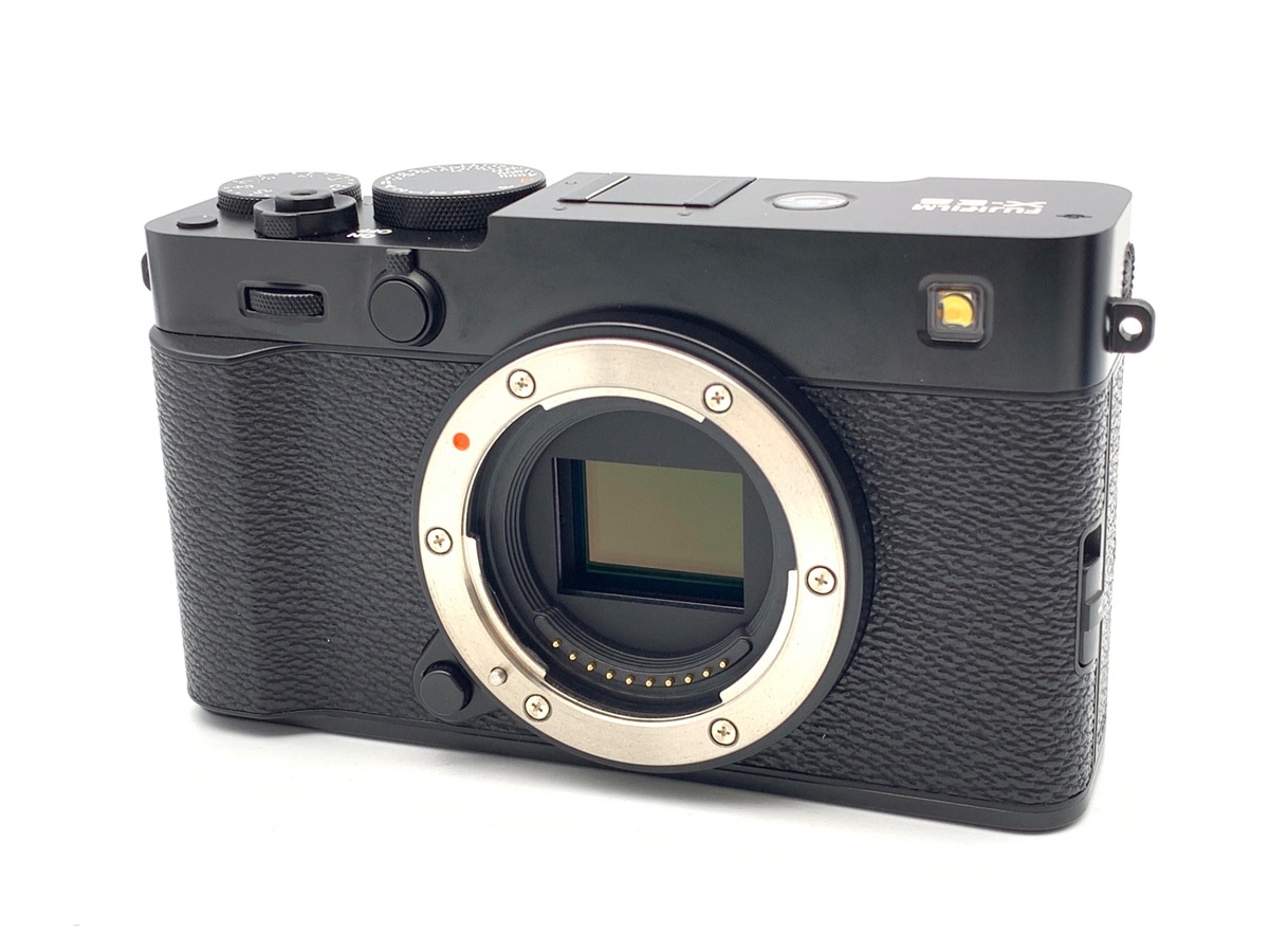 中古】フジフイルム X-E5 ボディ ブラック 在庫一覧｜カメラのキタムラ