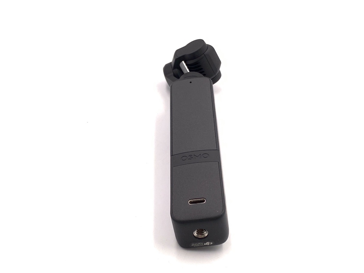 中古】DJI Pocket 2 Creator Combo OP2CP2｜｜カメラのキタムラネット