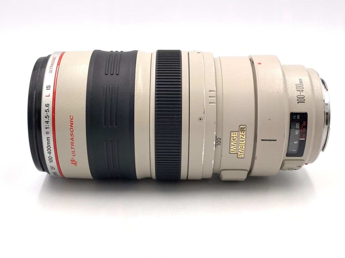 Canon キャノン/交換レンズ/EF100-400mm F4.5-5.6L IS USM/271242/ABランク/69【中古】 EF100-400mm F4.5-5.6L IS USM 中古価格比較 - 価格.com