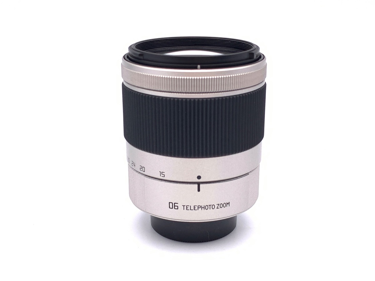 中古】ペンタックス Q用 15-45mm F2.8 [06 TELEPHOTO ZOOM] 在庫一覧