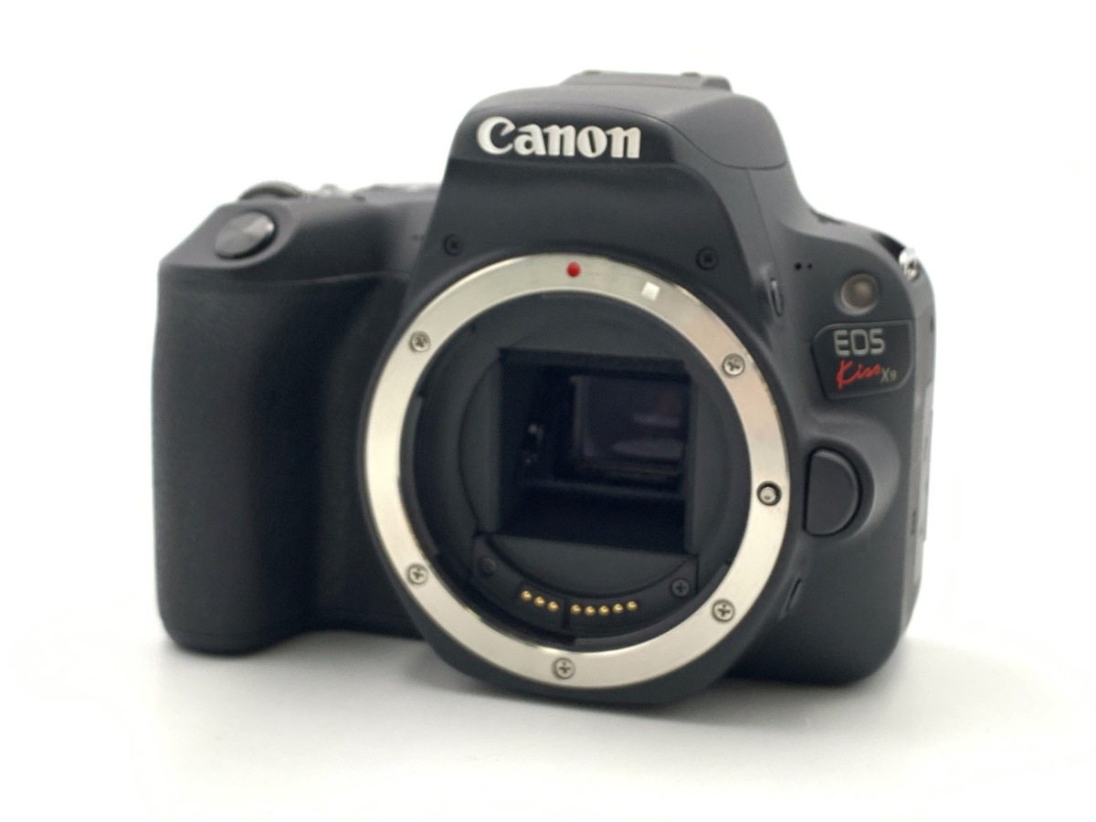EOS Kiss X9 ボディ 中古価格比較 - 価格.com
