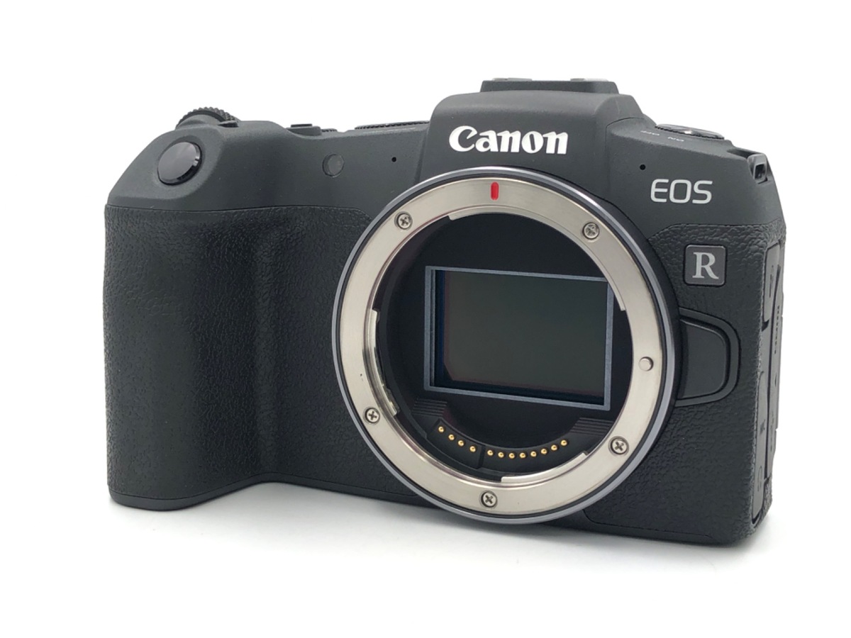 中古】キヤノン EOS RP ボディ 在庫一覧｜カメラのキタムラ