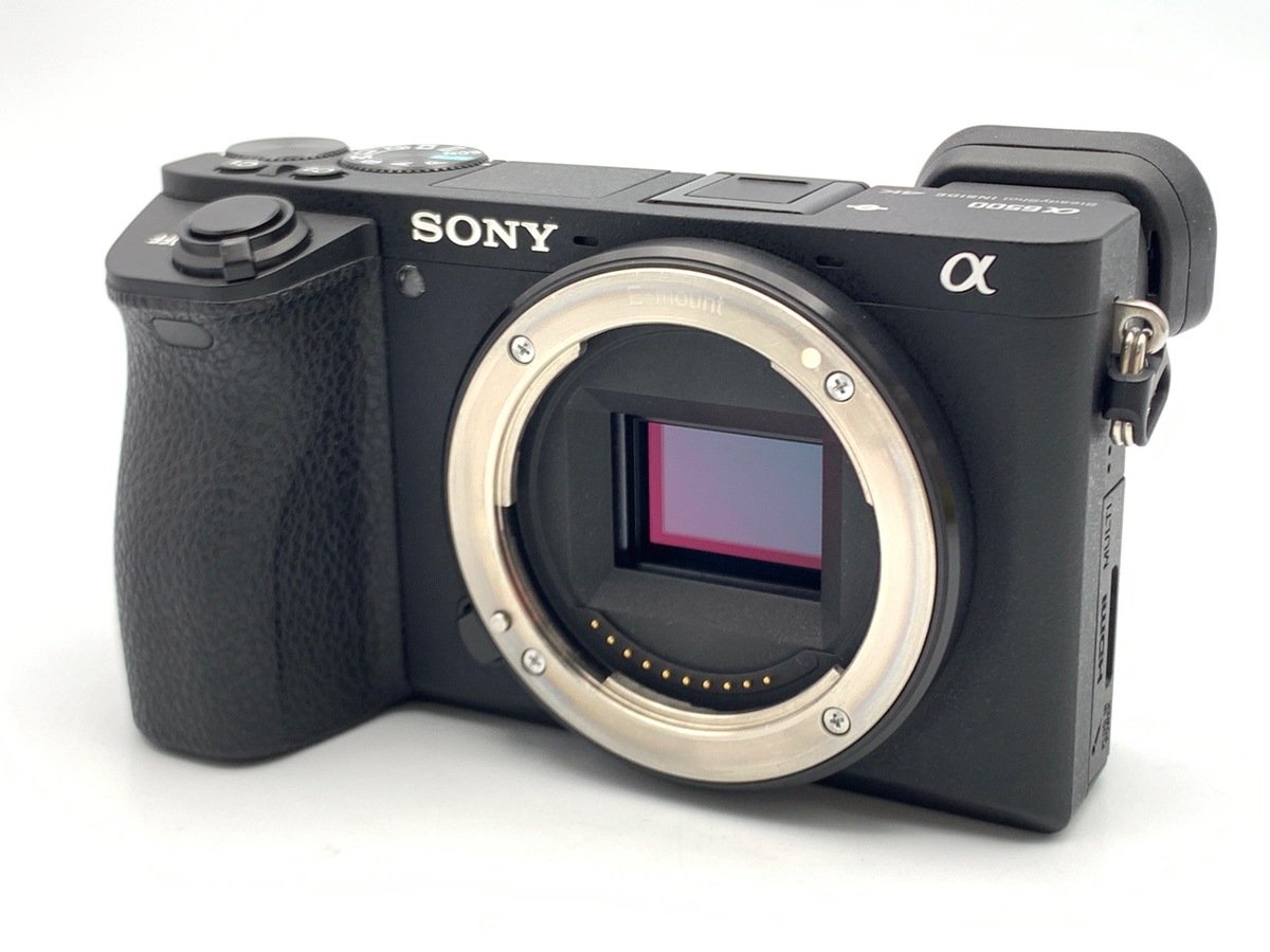 中古】ソニー α6500 ボディ [ILCE-6500] 在庫一覧｜カメラのキタムラ