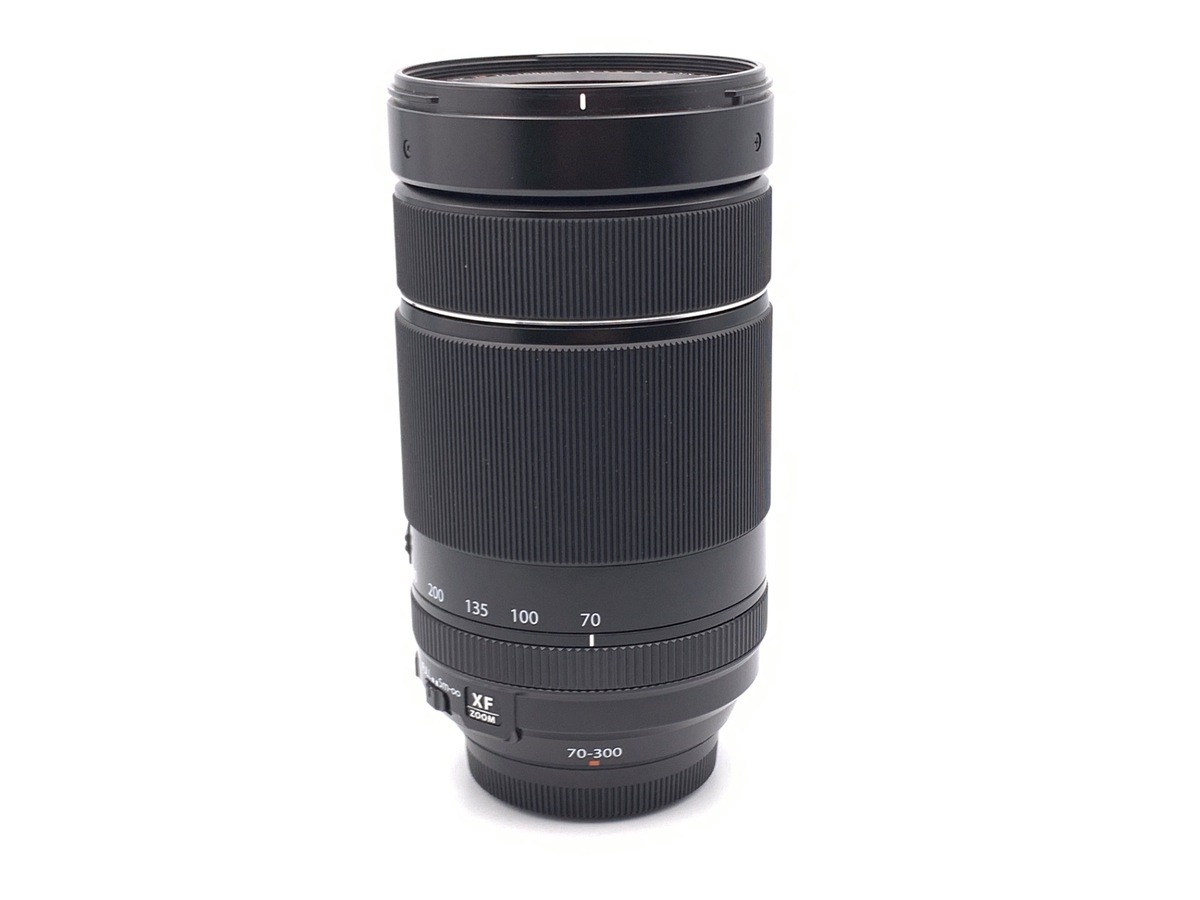 中古】フジフイルム XF70-300mm F4-5.6 R LM OIS WR 在庫一覧｜カメラ