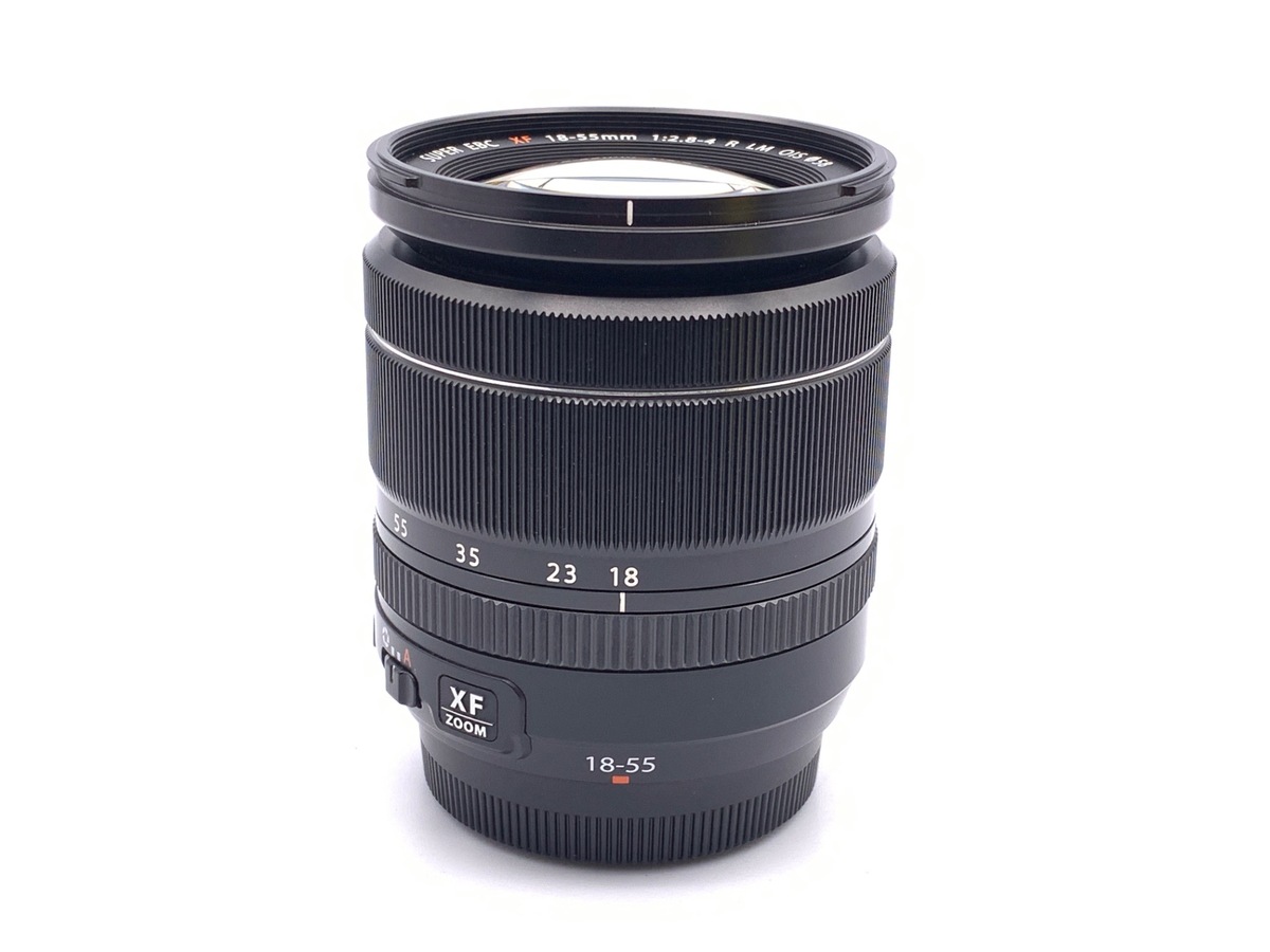 中古】フジフイルム XF18-55mm F2.8-4 R LM OIS 在庫一覧｜カメラの