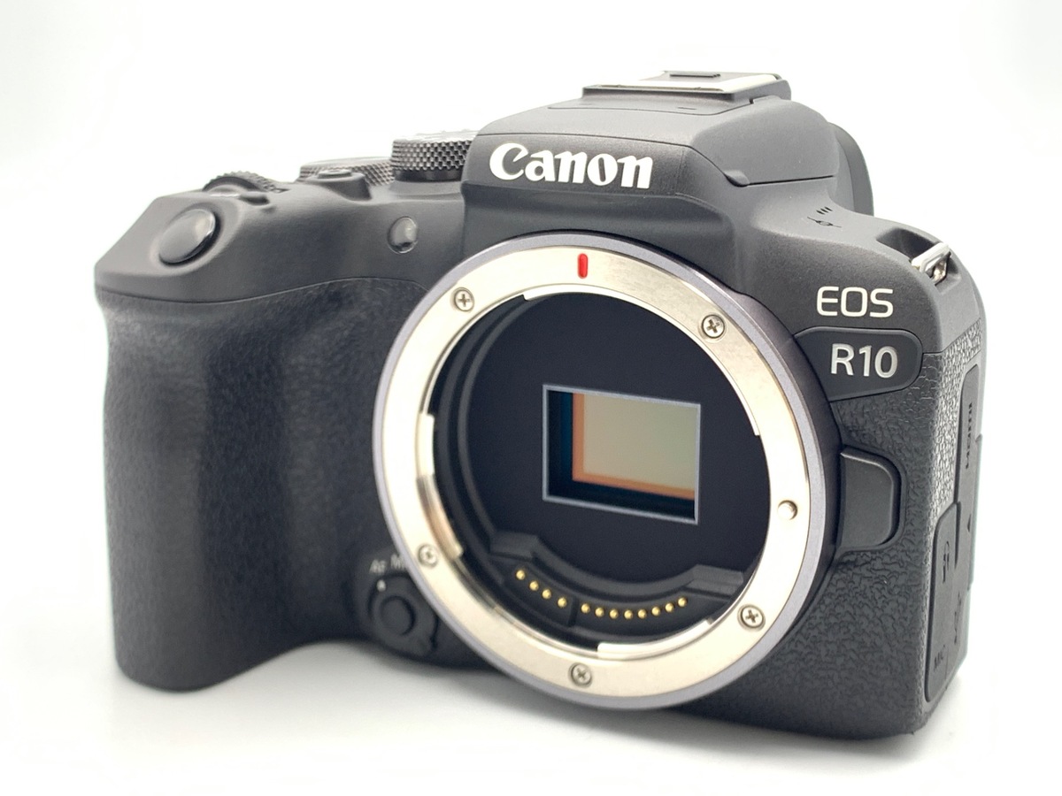 Canon EOS10台まとめ売り 中古】キヤノン EOS R10 ボディ 在庫一覧｜カメラのキタムラ