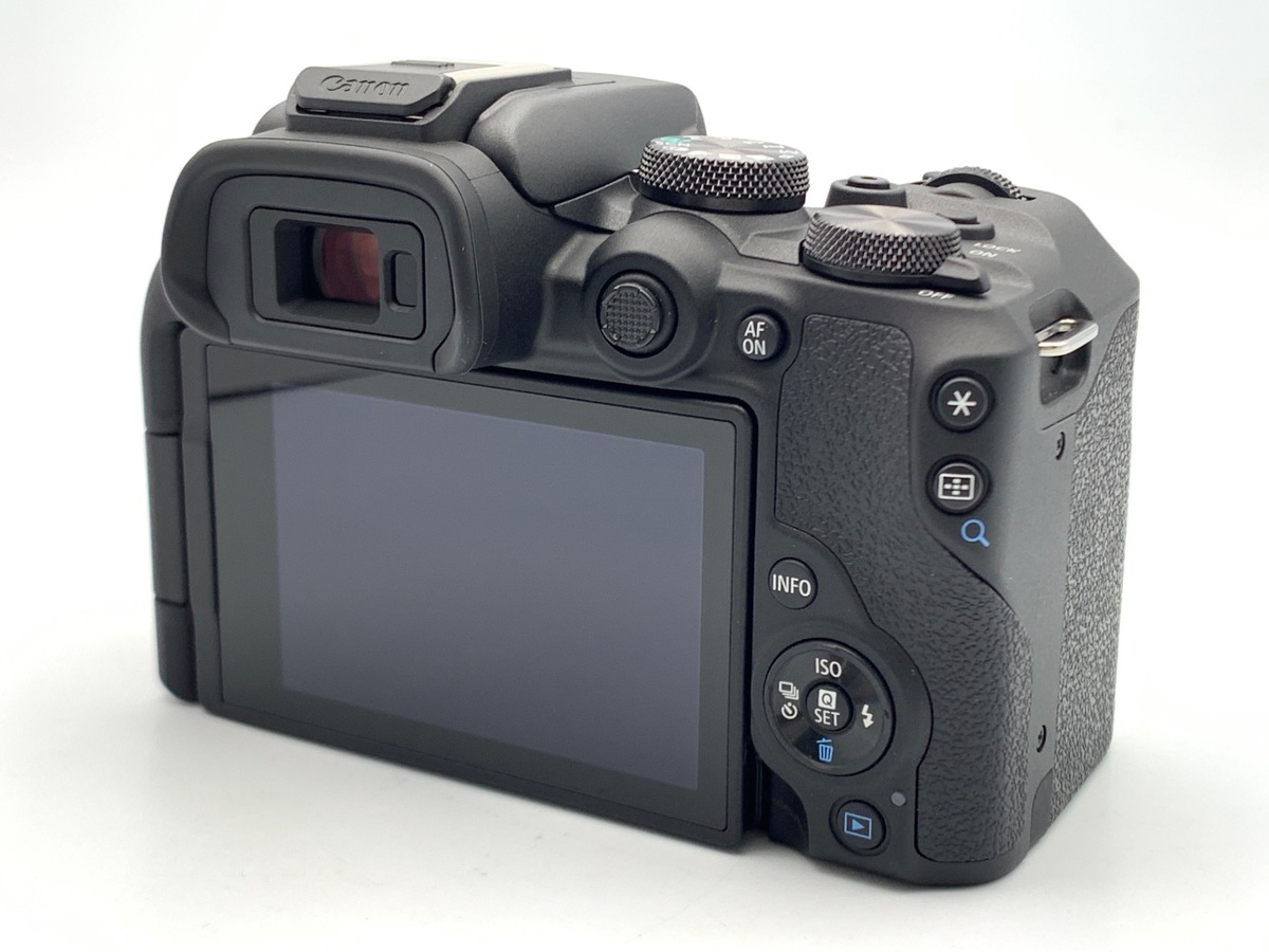 EOS R10 ボディ