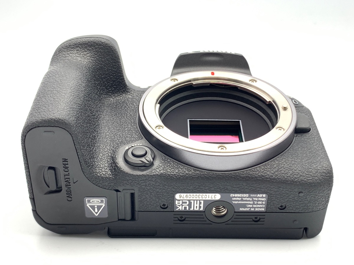 EOS R10 ボディ