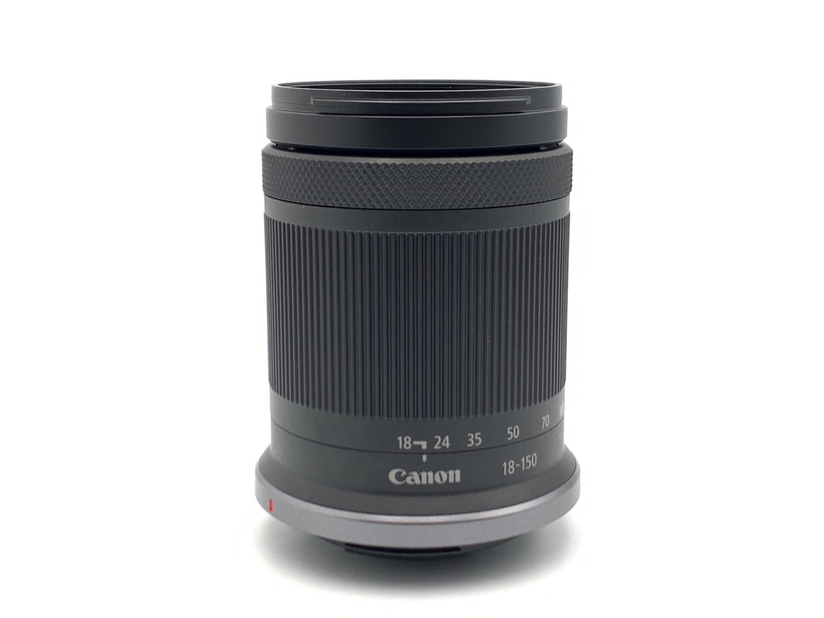 中古】キヤノン RF-S18-150mm F3.5-6.3 IS STM 在庫一覧｜カメラのキタムラ