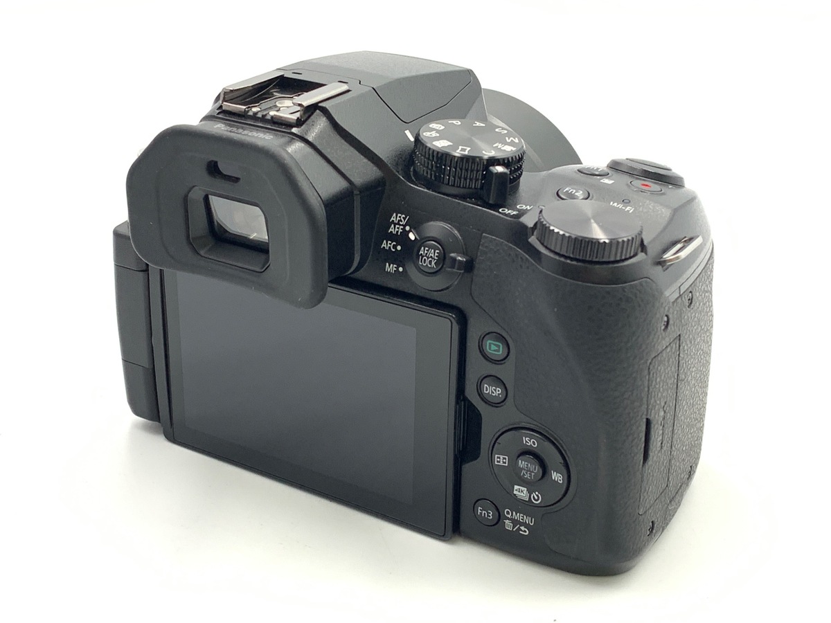 DMC-FZ300【1210万画素】