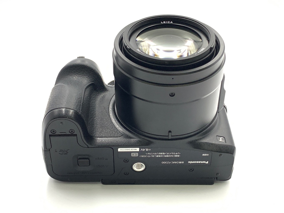 DMC-FZ300【1210万画素】