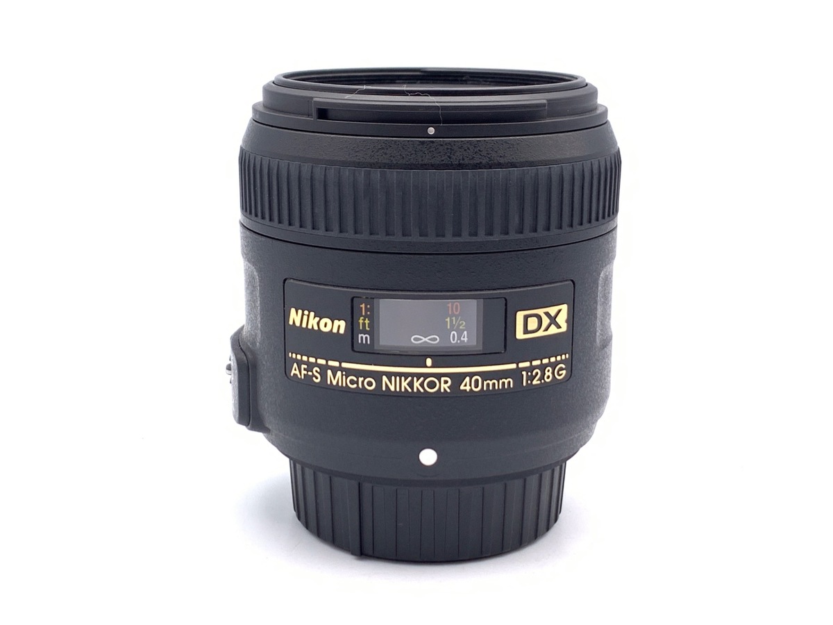 AF-S DX ϲ�� 40/2.8G