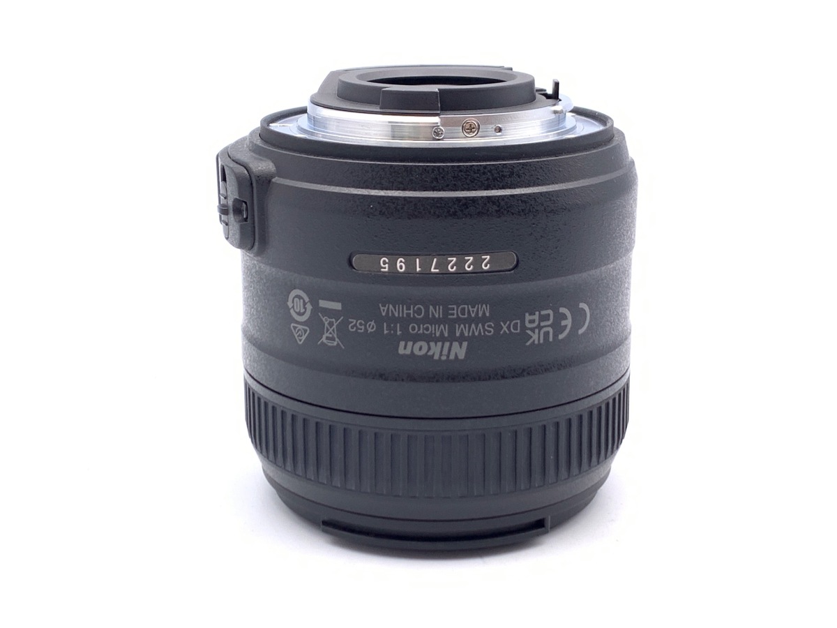 AF-S DX ϲ�� 40/2.8G