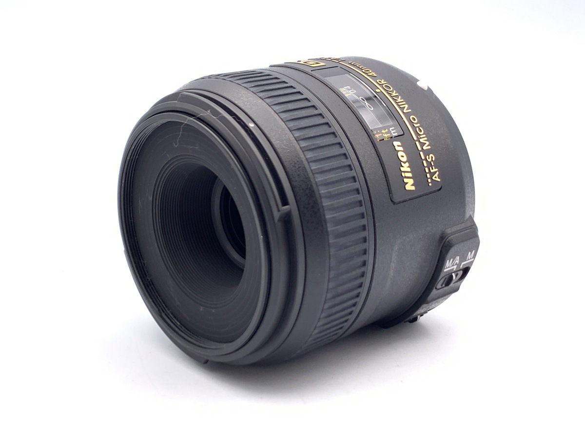 AF-S DX ϲ�� 40/2.8G