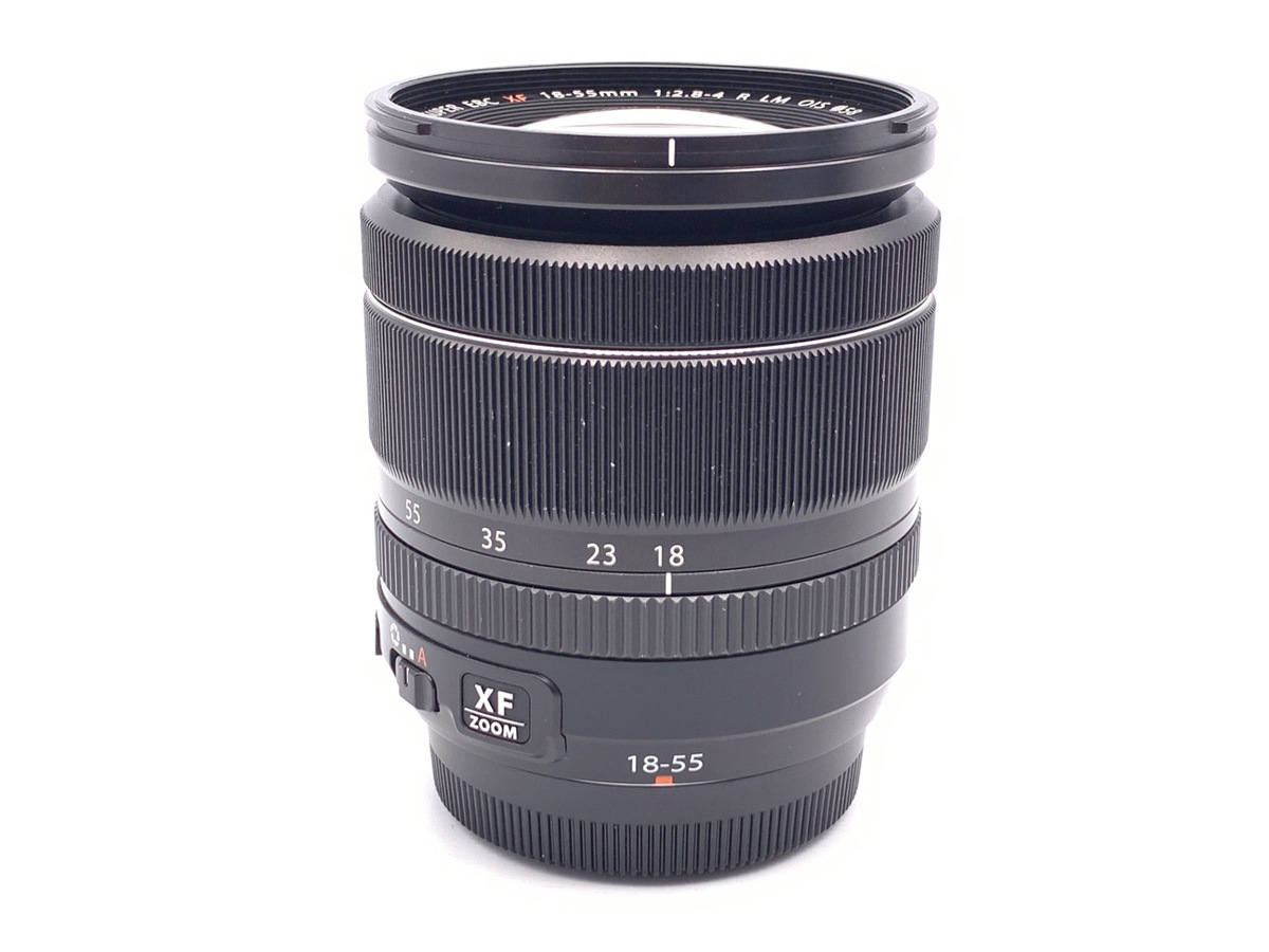 中古】フジフイルム XF18-55mm F2.8-4 R LM OIS 在庫一覧｜カメラの