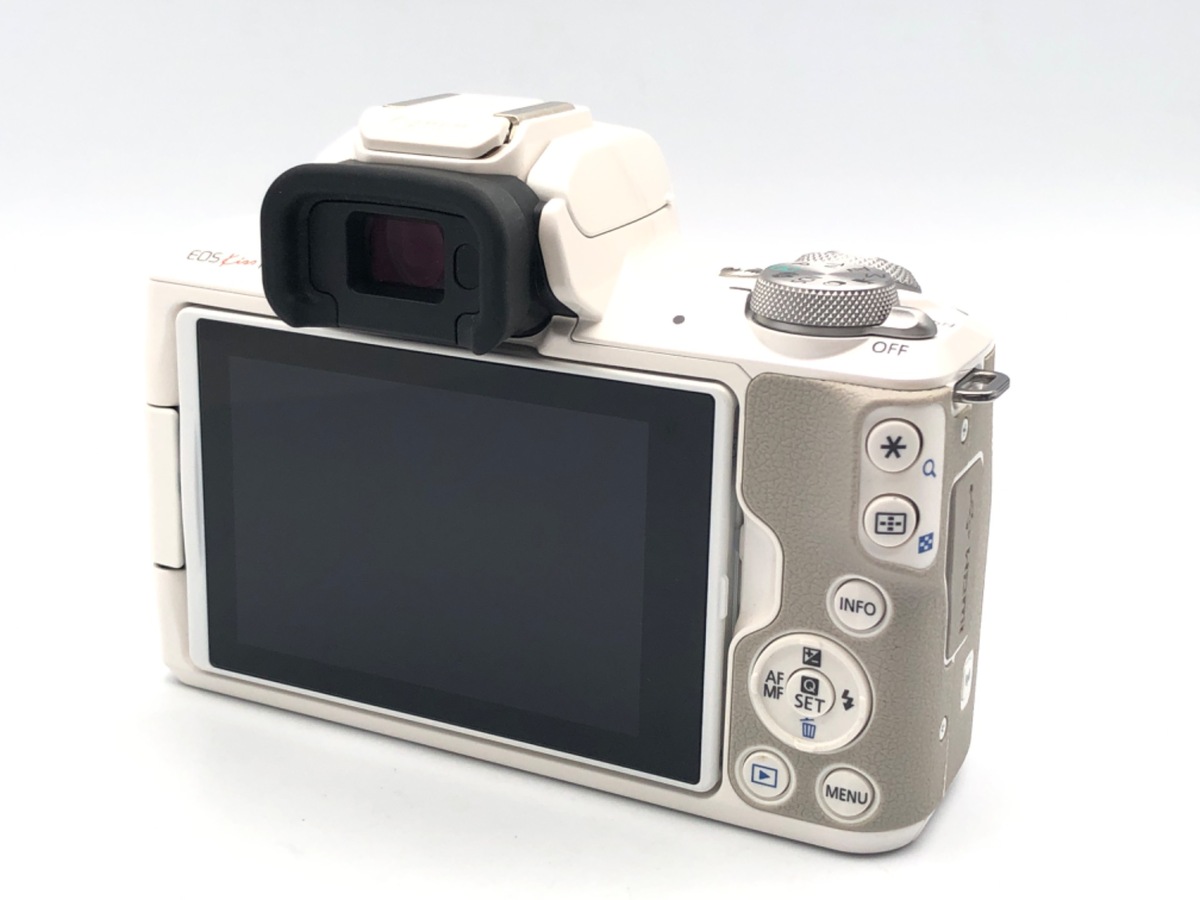 EOS Kiss M ���ި �ܲāy2410����f�z