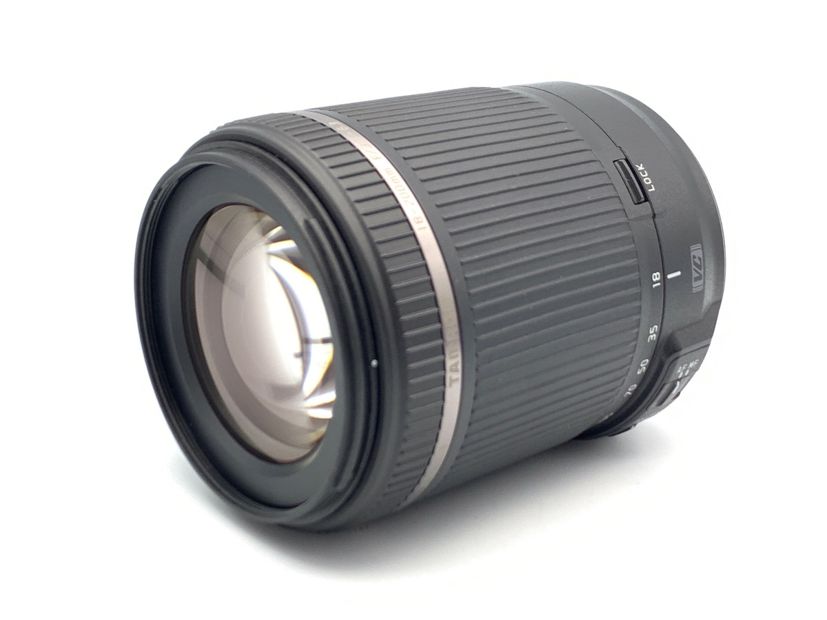 18-200/3.5-6.3 ���� Di II VC�iB018�j