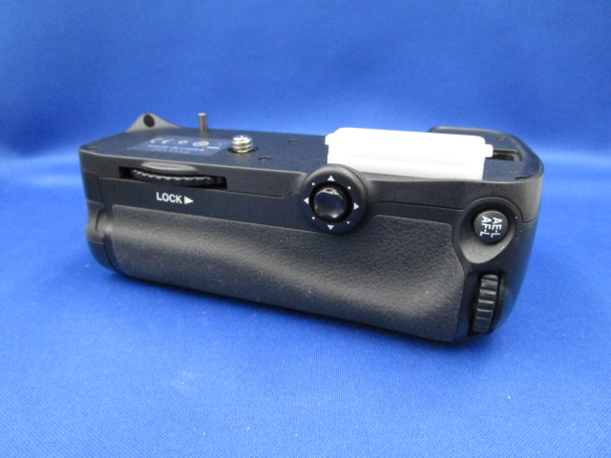 中古】ニコン マルチパワーバッテリーパック MB-D11 在庫一覧｜カメラ