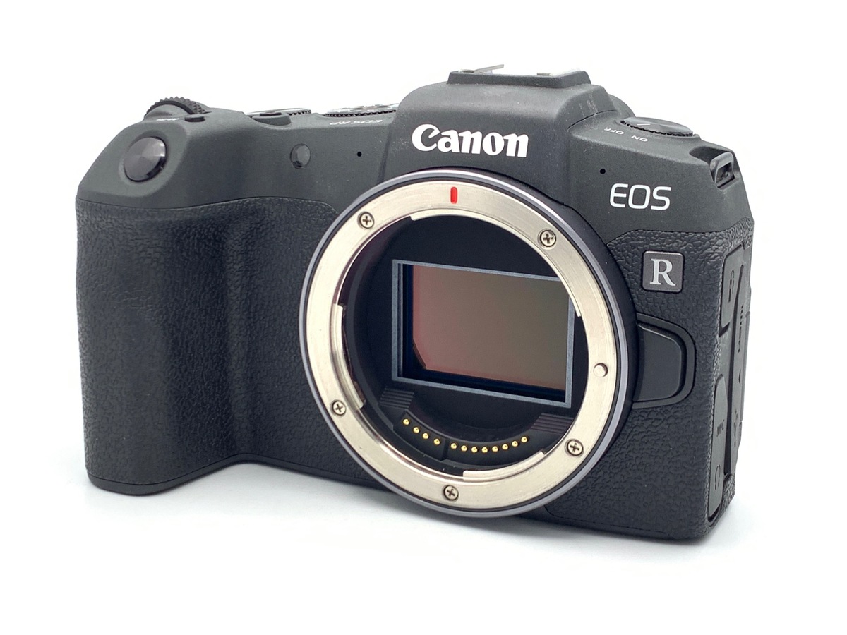 EOS RP ボディ【2620万画素】