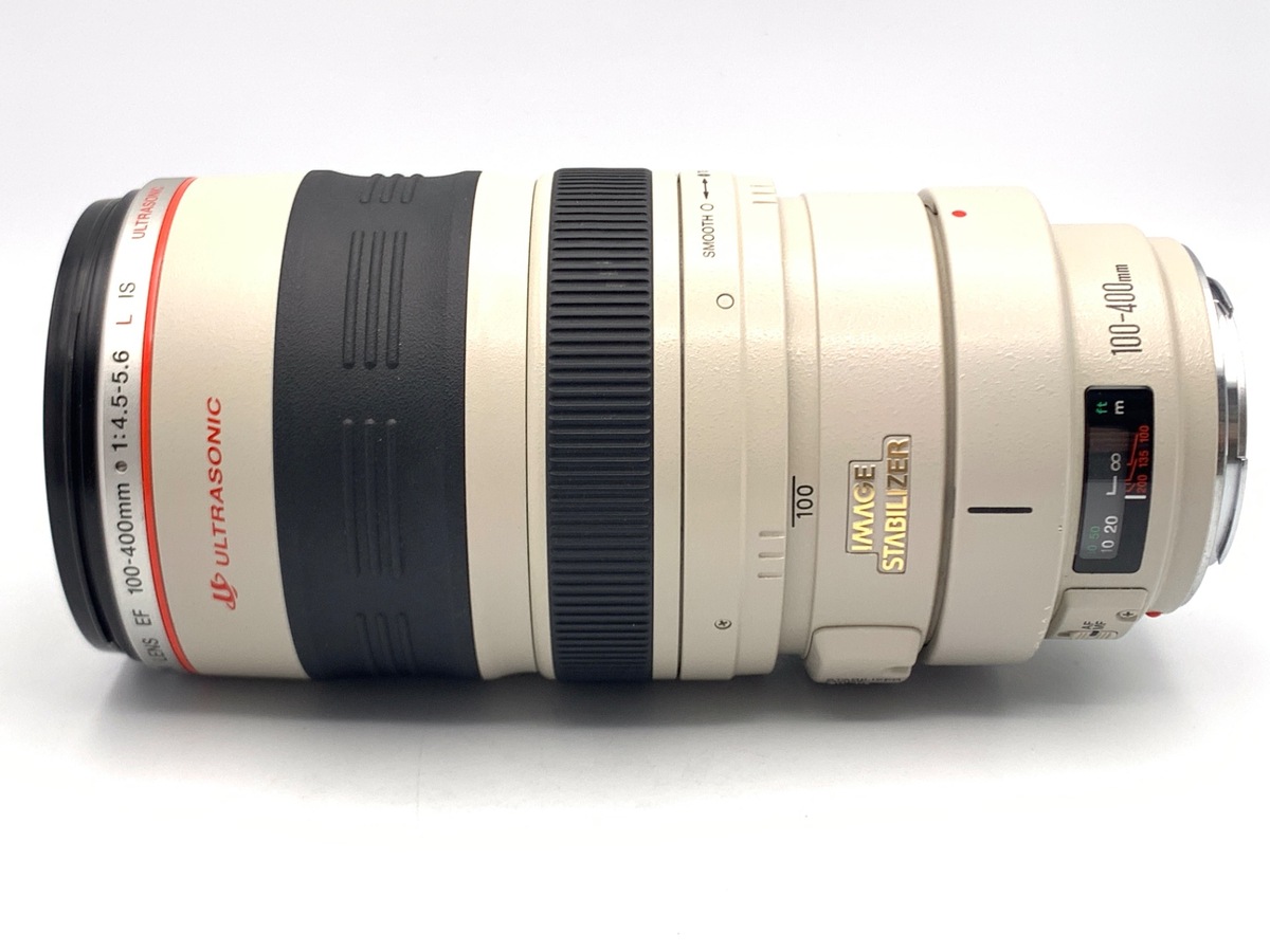 EF 100-400/4.5-5.6 L IS USM