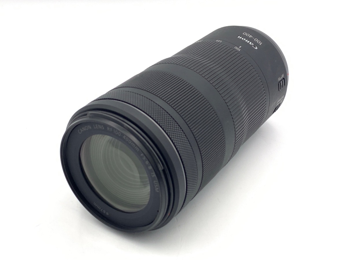 RF100-400/5.6-8 IS USM