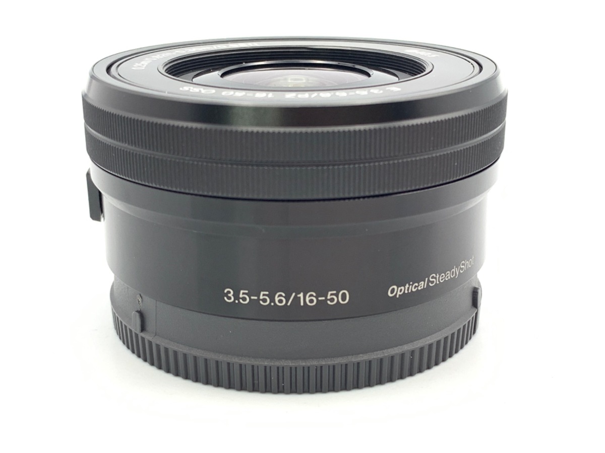 中古】ソニー E PZ 16-50mm F3.5-5.6 OSS [SELP1650] 在庫一覧｜カメラ