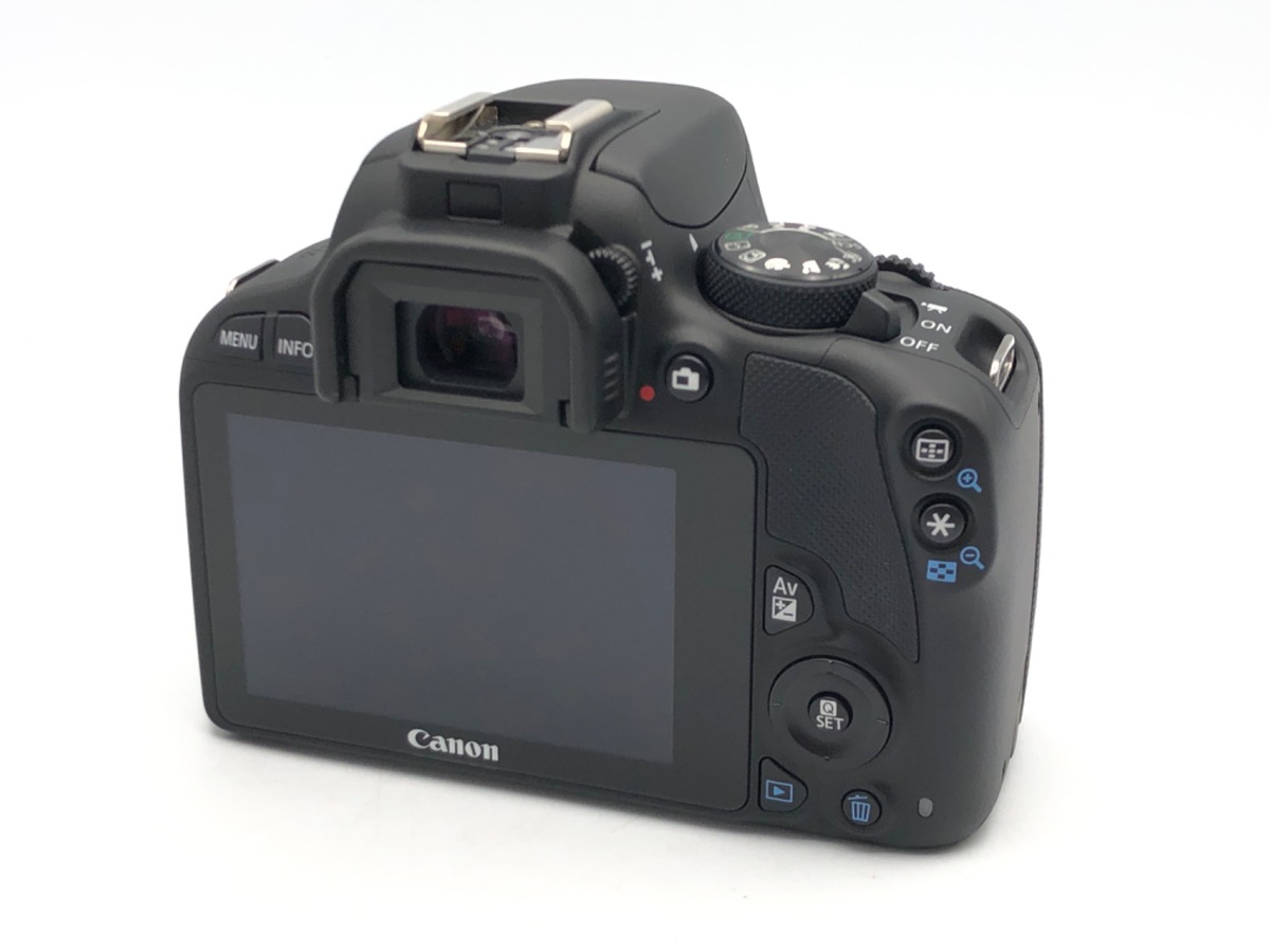 中古：B(並品)】キヤノン EOS Kiss X7 ボディ | 2449980052476