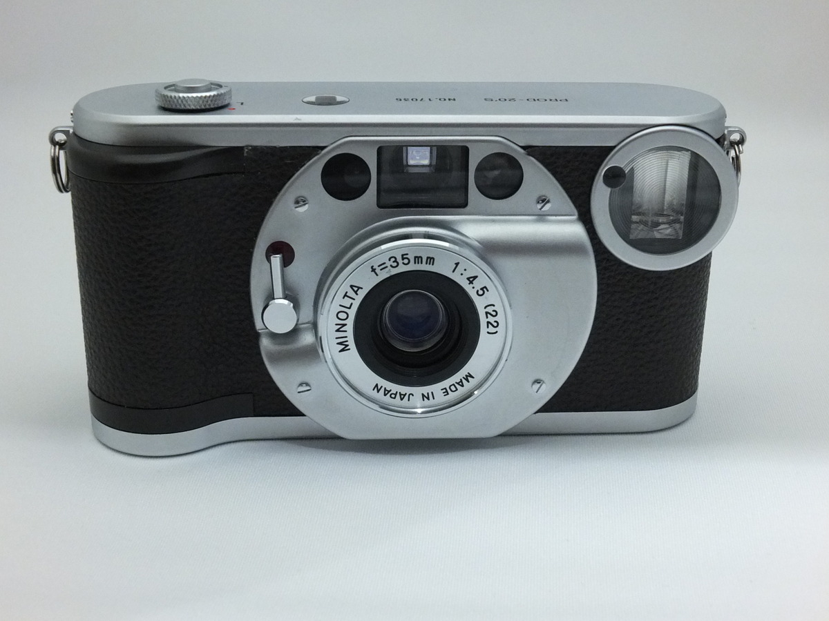 中古フィルムカメラ ミノルタ 製品一覧 - 価格.com