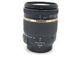 ニコン用/タムロン/18-270mm/F3.5-6.3/DiⅡ VC PZD 18-270mm F/3.5-6.3 Di II VC PZD（タングステンシルバーリング