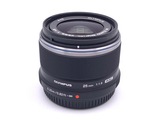 m.zuiko digital 25mm f1.8 中古 M.ZUIKO DIGITAL 25mm F1.8 [シルバー] 中古価格比較 - 価格.com