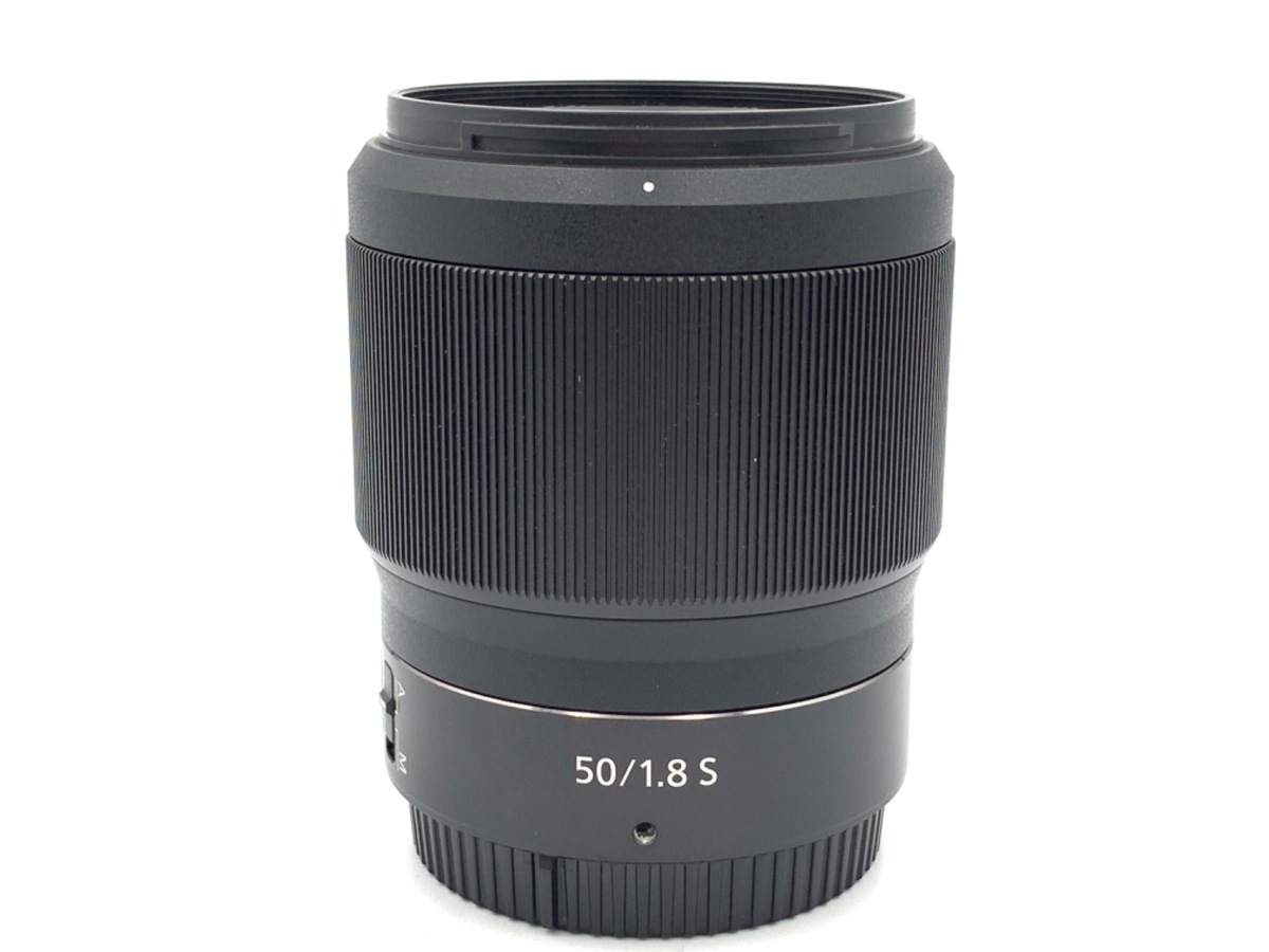 ニコン NIKKOR Z 50mm f/1.8 S 価格比較 - 価格.com