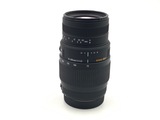 中古】シグマ 70-300mm F4-5.6 DG MACRO キヤノン用 在庫一覧