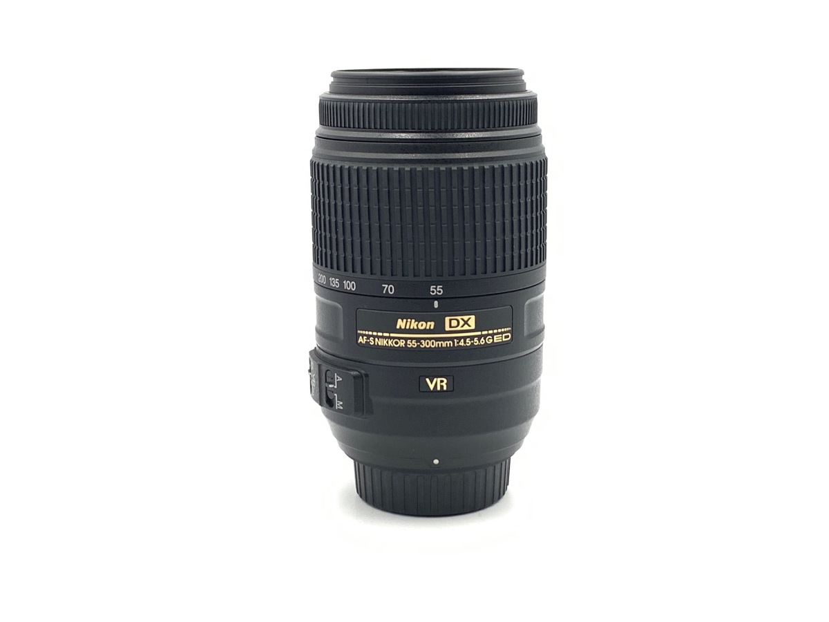 価格.com - ニコン AF-S DX NIKKOR 55-300mm f/4.5-5.6G ED VR