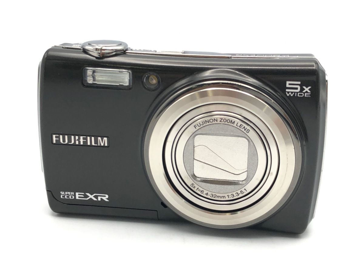 価格.com - 富士フイルム FinePix F200EXR 価格比較