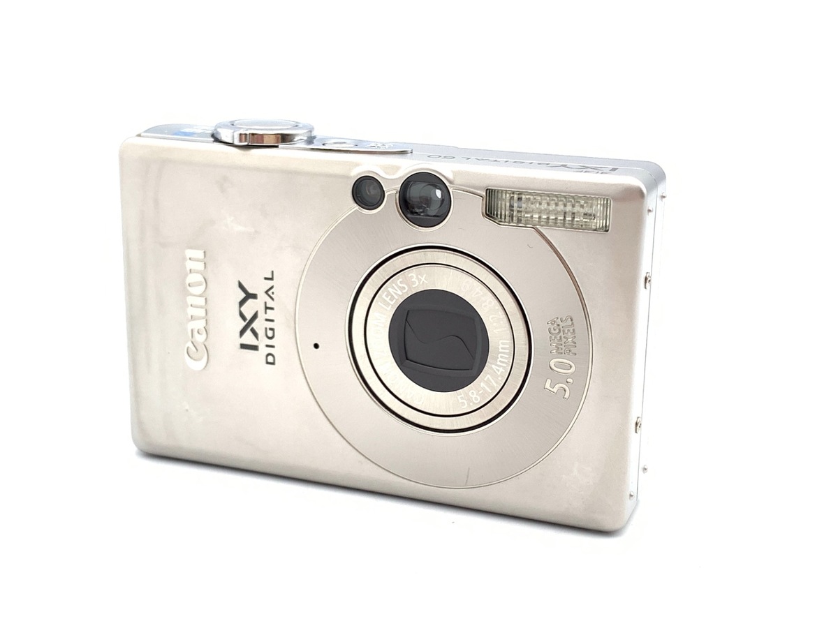 Canon IXY 31s ピンク 1210万画素 中古】Canon キヤノン IXY 31S ピンク コンパクトデジタルカメラ