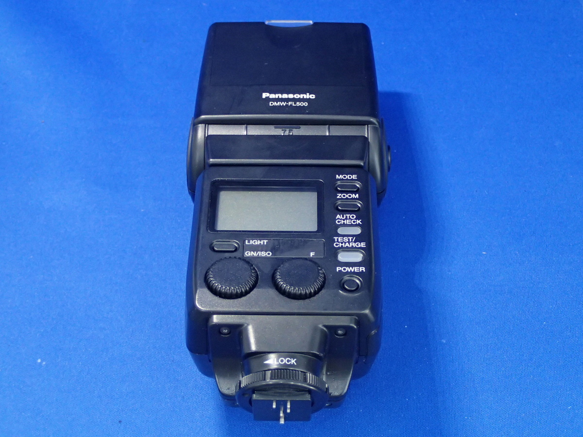 DMW-FL500 ׯײ