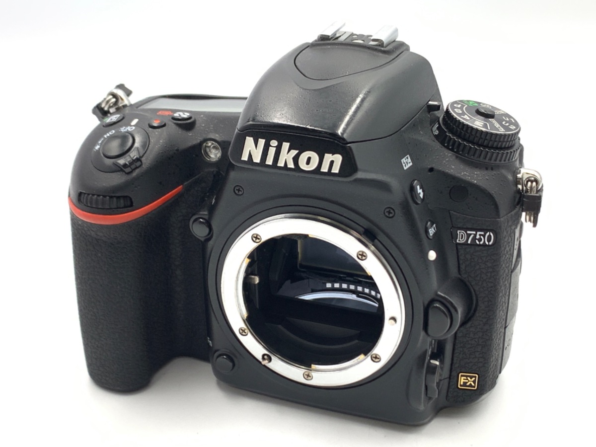 価格.com - ニコン D500 ボディ 純正オプション