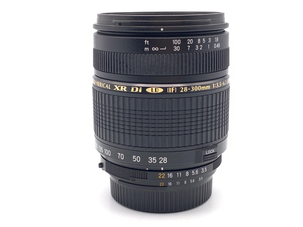 TAMRON 28 300 A06 レンズ送料無料