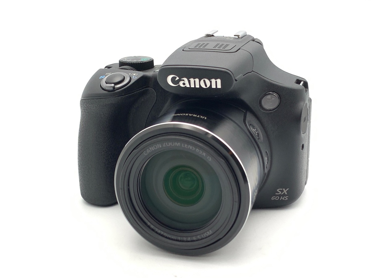 ☆稼動品☆ Canon Powershot パワーショット S5 IS #13b 楽天