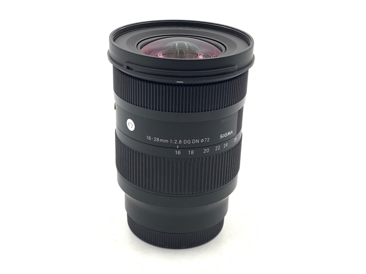 価格.com - シグマ 30mm F2.8 DN ブラック [ソニー用] 価格比較