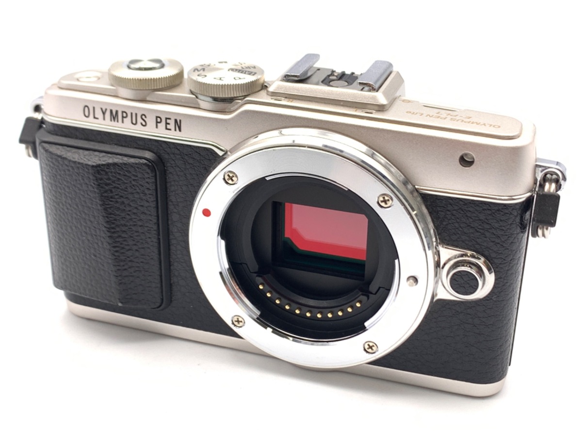 【最終値下げ】OLYMPUS オリンパス PEN Lite E-PL7 ボディ オリンパス OLYMPUS PEN Lite E-PL7 ボディ 価格比較 - 価格.com